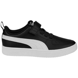 Puma Rickie AC+ Ps shoes 385836 11 black