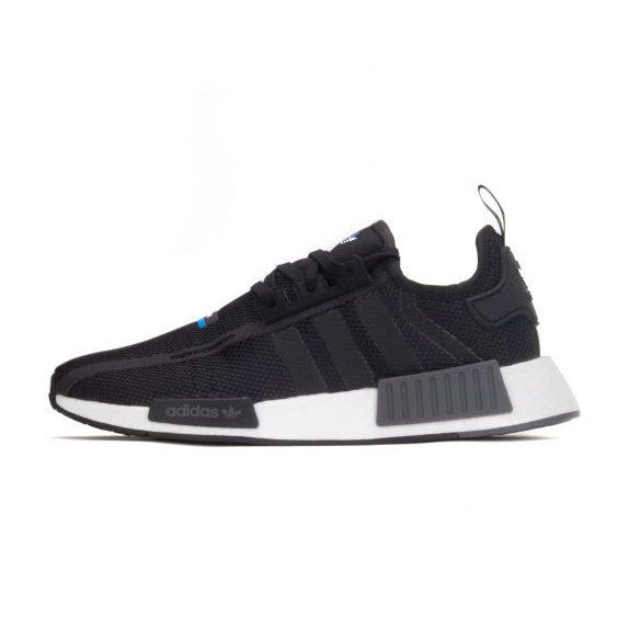 Adidas NMD_R1 IE2091 shoes black