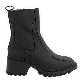 Tavria Black women's boots