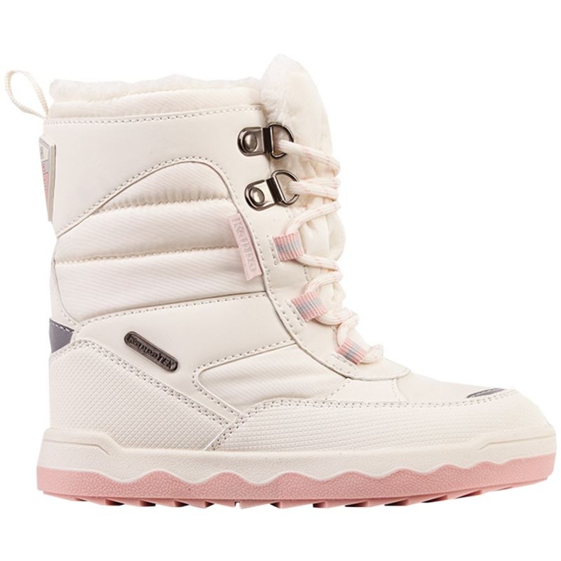 Kappa Alido Ii Tex shoes 261060K 4321 beige