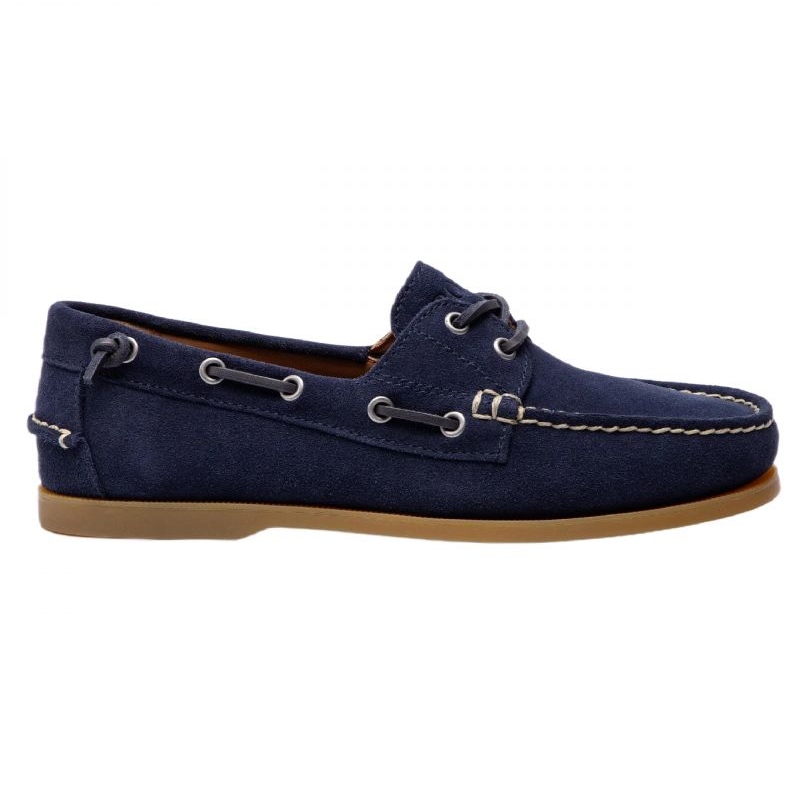 Polo Ralph Lauren Merton M 803730057002 shoes blue