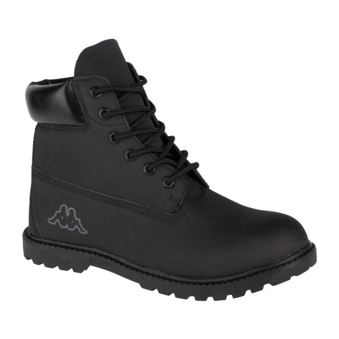 Kappa Kombo Mid M shoes 241635-1111 black