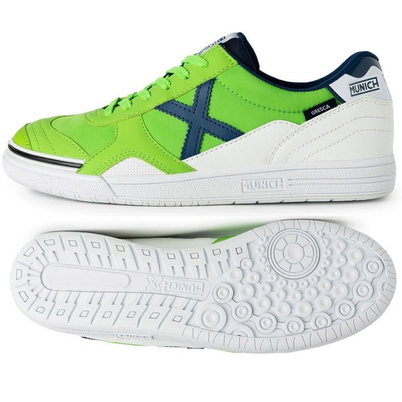 X top munich shoes