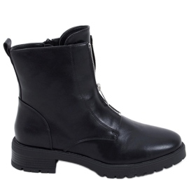 Aslang Black women's boots Aslang Black women's boots