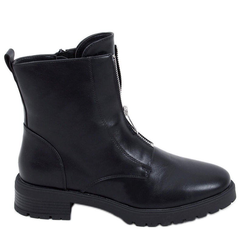 Aslang Black women's boots
