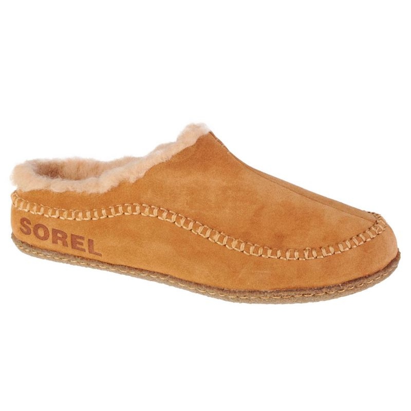 Sorel men's slippers deals