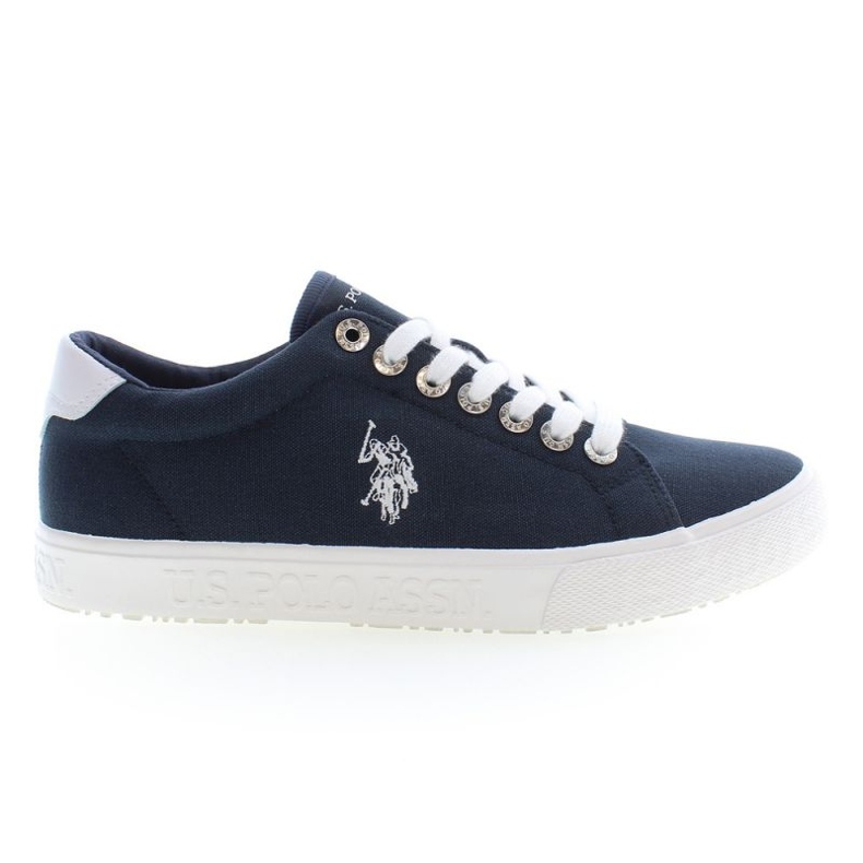 U.S. Polo US Polo Assn MARCS003 DBL002 shoes blue