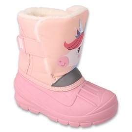 Befado children's footwear snow boots 160P019