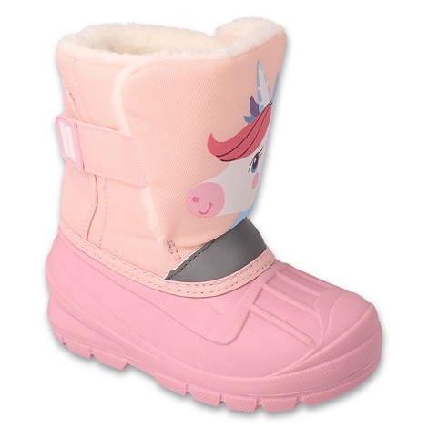 Befado children's footwear snow boots 160P019