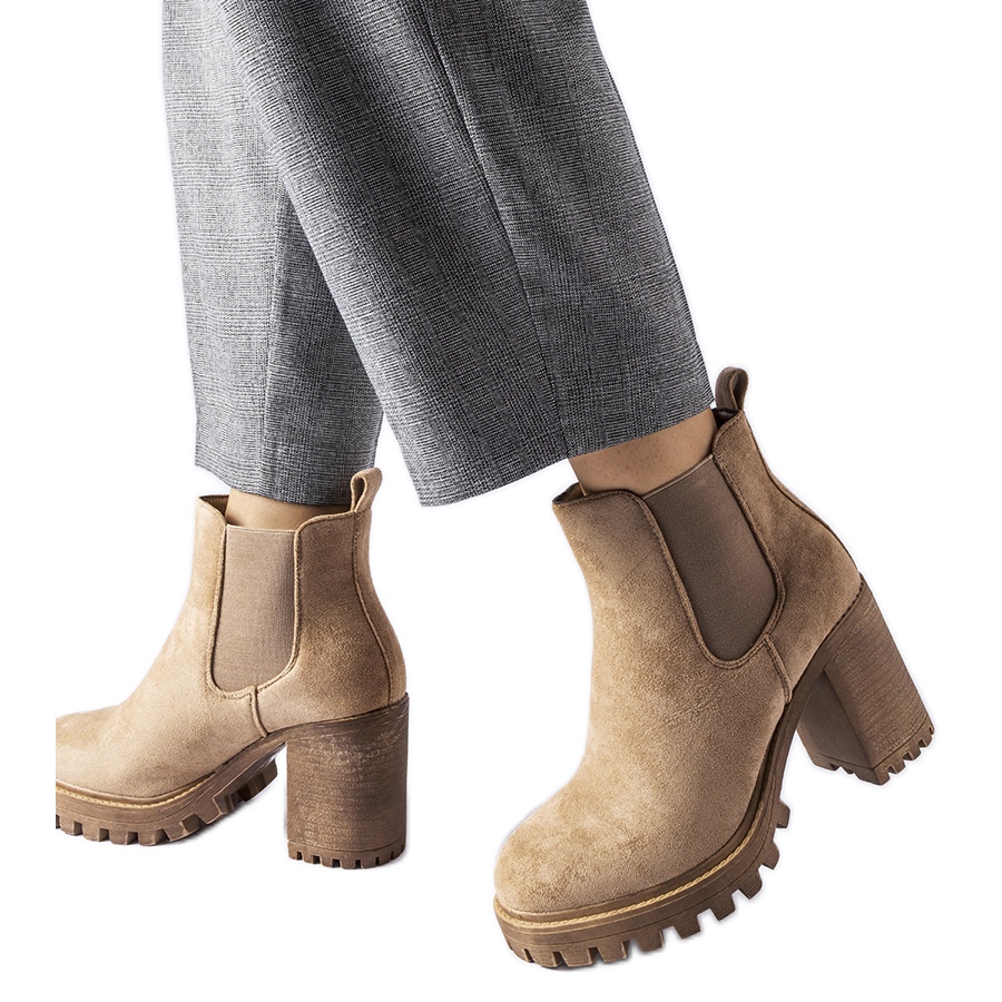 Faithly bootie clearance