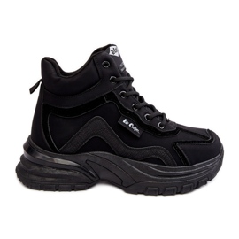 Boots lee cooper femme sales