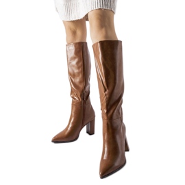Thigh high boots woolworths deals