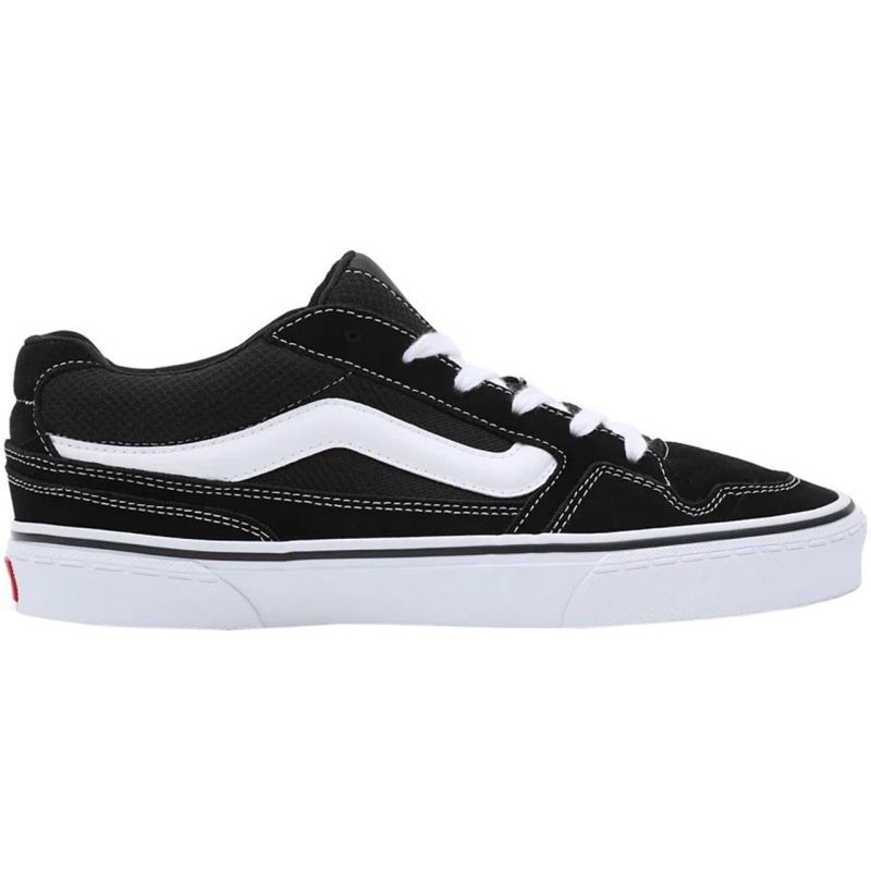 Vans Mn Caldrone Sume M shoes VN0A5JM2BA2 black