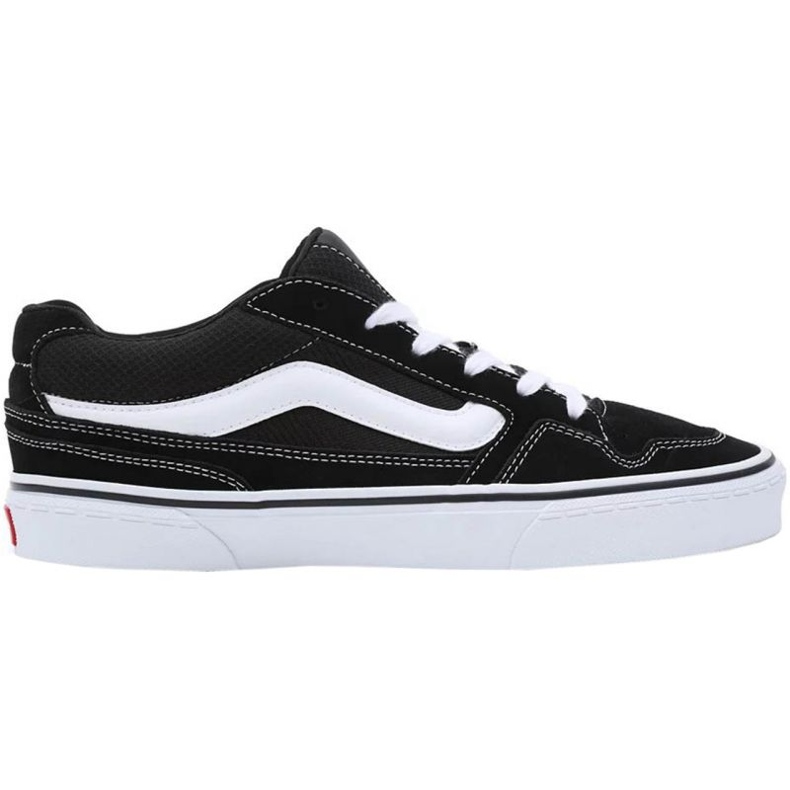 Vans Mn Caldrone Sume M shoes VN0A5JM2BA2 black