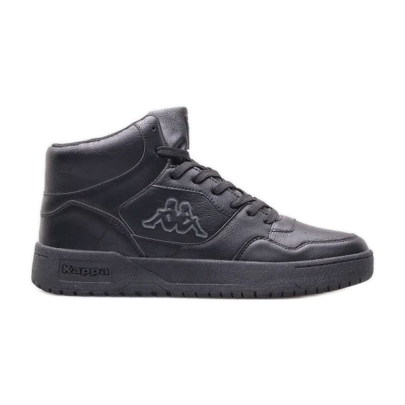 Kappa Broome M 243304-1116 shoes black
