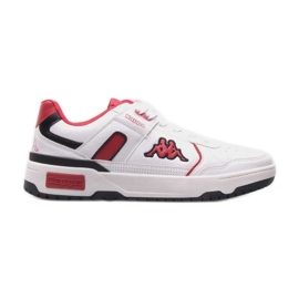 Kappa Sedley M 243362-1020 shoes white