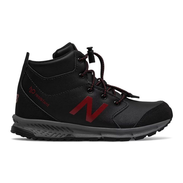 Sports children's shoes new balance yt800bs2 black