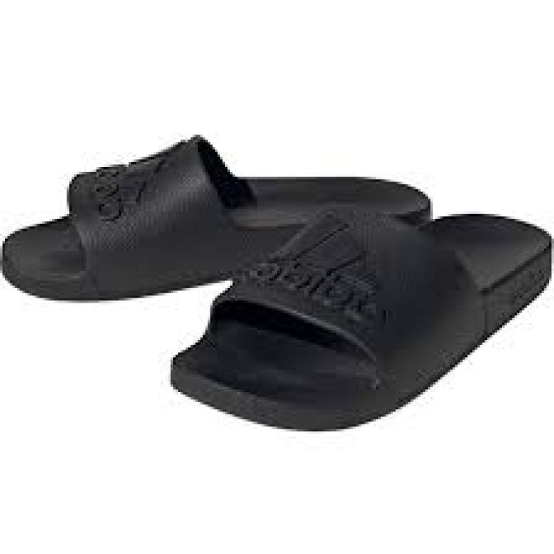 Adidas adilette Aqua M IF7371 flip-flops black