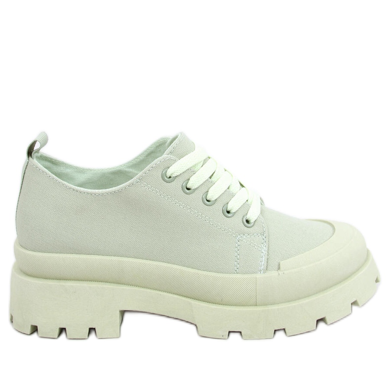 Golv Green trekking sneakers