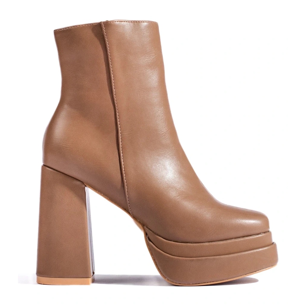 Boots sales zara 2018