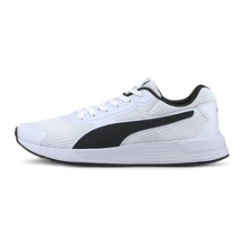 Puma Taper M Sports Shoes 373018 05 white