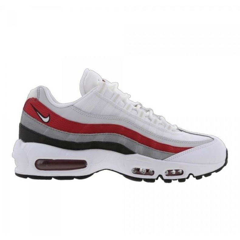 Nike Air Max 95 Essential M DQ3430-001 shoes white