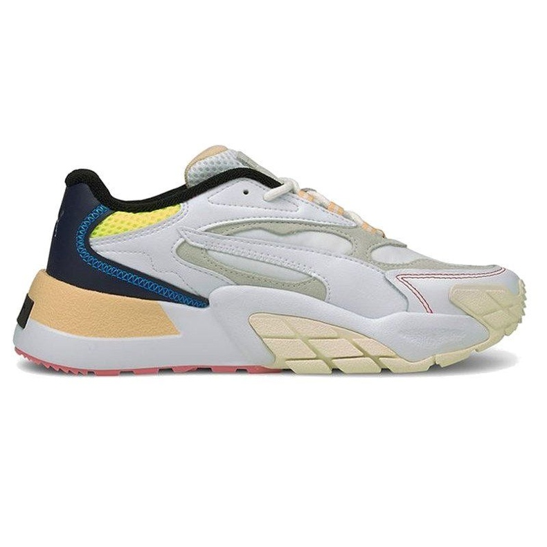Puma Hedra Fantasy W shoes 374866 01 white
