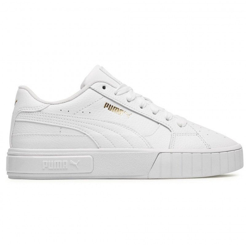 Puma Cali Star W shoes 380176 01 white