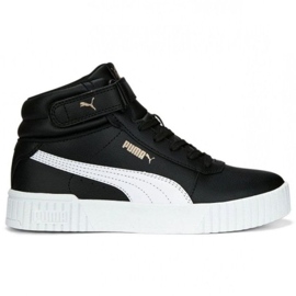 Puma Carina 2.0 Mid W shoes 385851 05 black