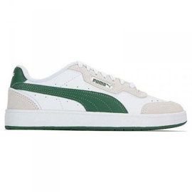 Puma Court Guard Mix M 387335 06 shoes white