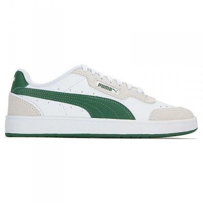 Puma Court Guard Mix M 387335 06 shoes white