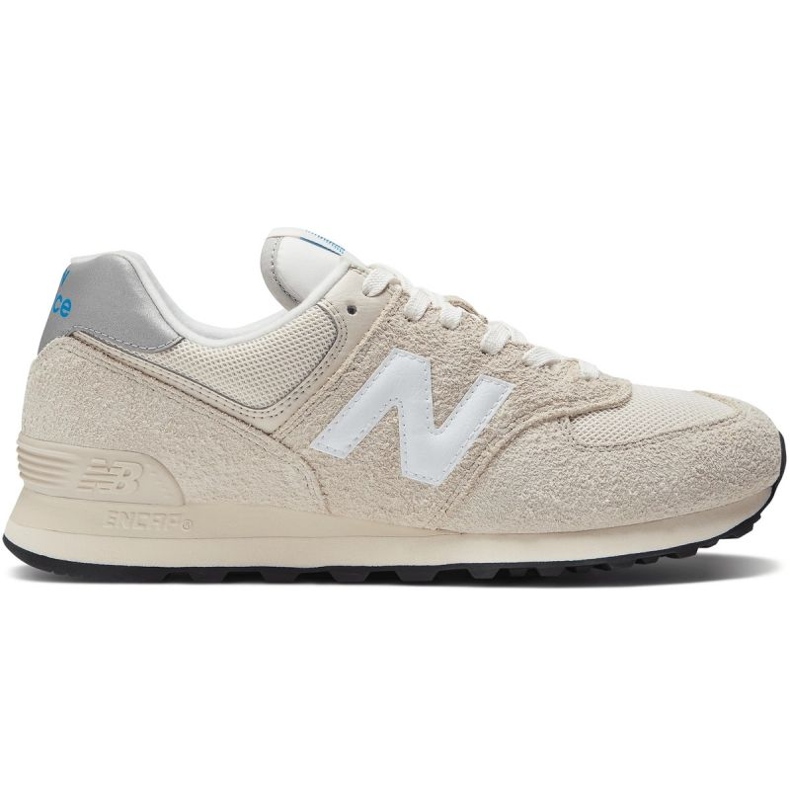 New Balance M U574RZ2 shoes beige
