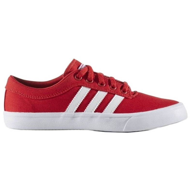 Adidas Originals Sellwood M BB8701 shoes red