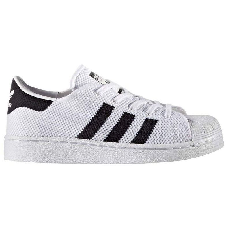 Adidas Originals Superstar Jr BB2970 shoes white