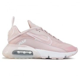 Nike W Air Max 2090 W CT1290-600 shoes pink Nike W Air Max 2090 W CT1290-600 shoes pink