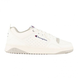 Champion Royal Low M 21886.WW001 shoes white