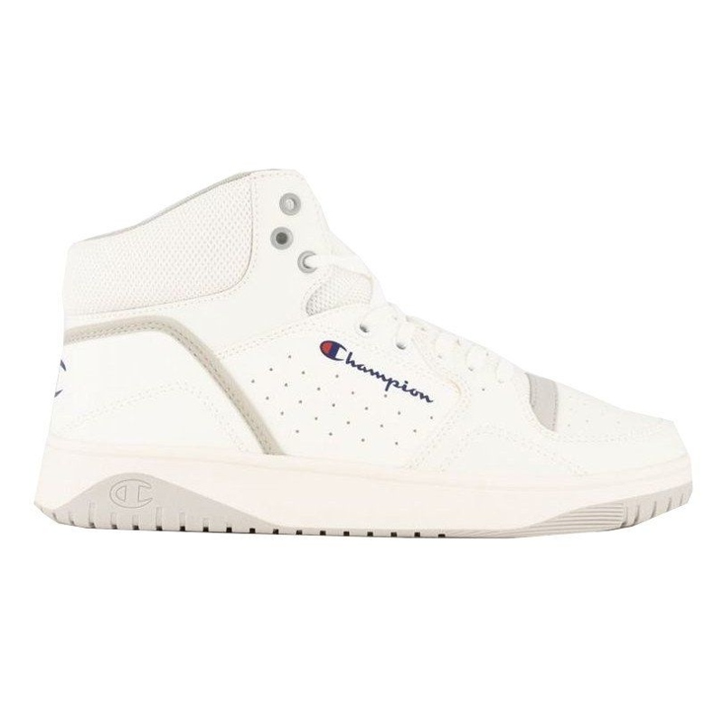 Champion Royal Mid M shoes S21887.WW001 white