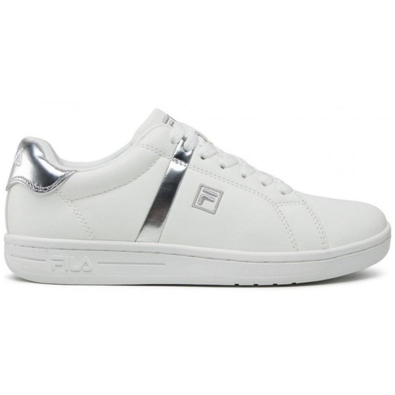 Fila Crosscourt 2 W shoes Ffm0019.13070 white Fila Crosscourt 2 W shoes Ffm0019.13070 white