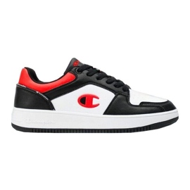 Champion Rebound Vintage M S21904-CHA-KK006 black - KeeShoes