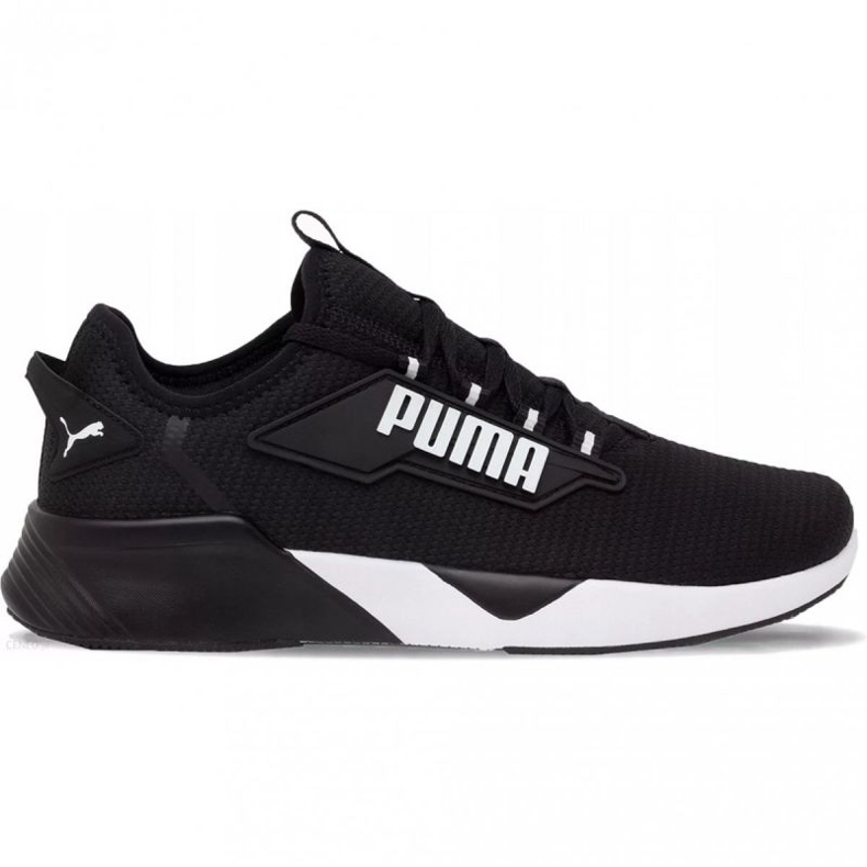 Puma Retaliate 2 M shoes 376676-01 black Puma Retaliate 2 M shoes 376676-01 black