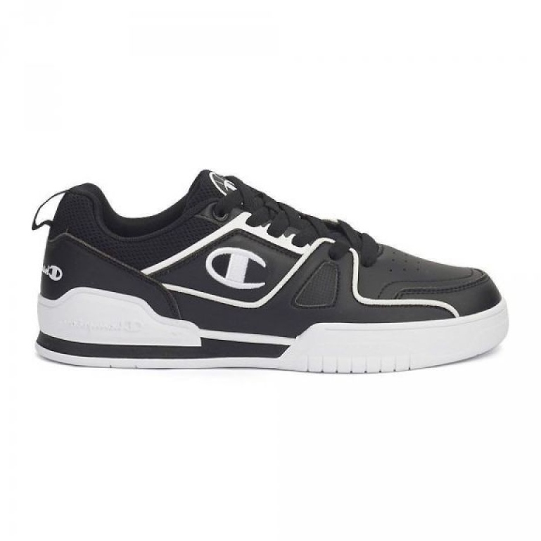 Champion 3 Point Low M shoes S21882.KK001 black
