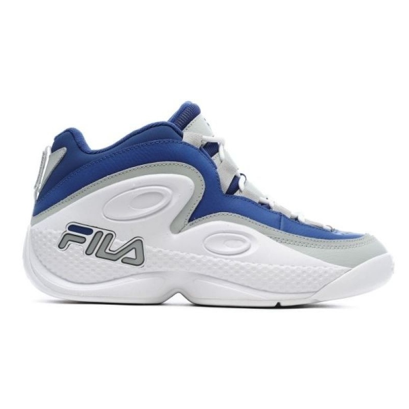 Grant hill top nike shoes