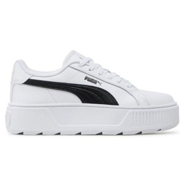 Puma Karmen LW 384615 02 shoes white