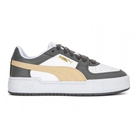 Puma Caven 2.0 Mid M shoes 39229102 white - KeeShoes