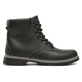 Fila Maverick M FFM0148.83052 shoes black Fila Maverick M FFM0148.83052 shoes black