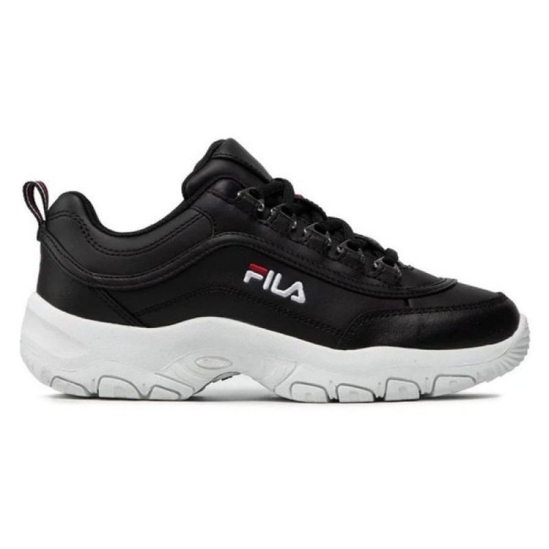 Fila shoes Strada Teens Jr FFT0009.80010 shoes black