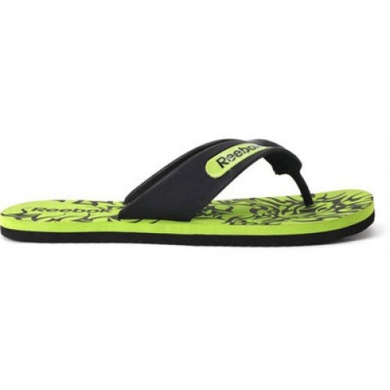 Reebok Possession Ii W flip-flops V44924 black