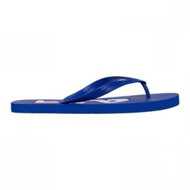 Fila Troy M FFM0007.50031 flip-flops blue Fila Troy M FFM0007.50031 flip-flops blue