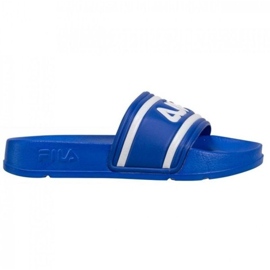 Fila Morro Bay M 1010930.50031 flip-flops blue