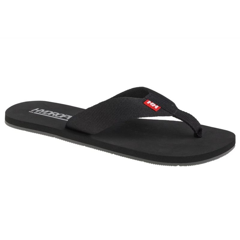 Helly Hansen Seasand Hp 2 Flip-Flops M 11954-99 flip-flops black
